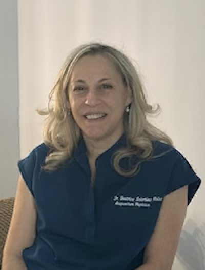 DR Beatrice Sciortino DR Beatrice Sciortino